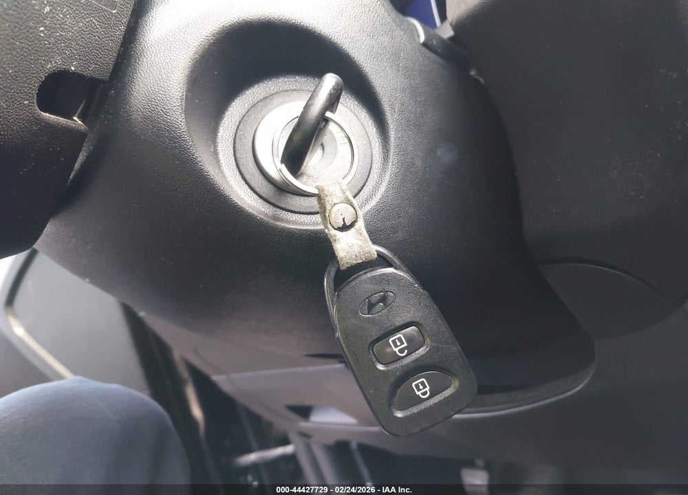 2012 HYUNDAI TUCSON GLS VIN: KM8JU3AC5CU507228