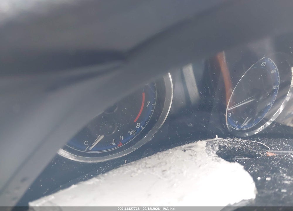 2019 TOYOTA COROLLA SE VIN: 2T1BURHE4KC178410