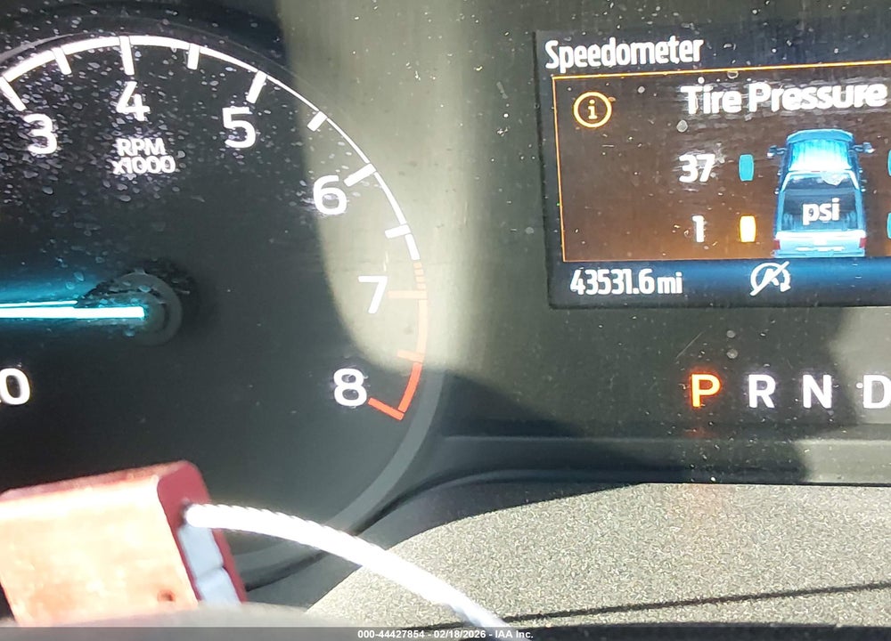2021 FORD F-150 XL VIN: 1FTMF1CB3MKF09030