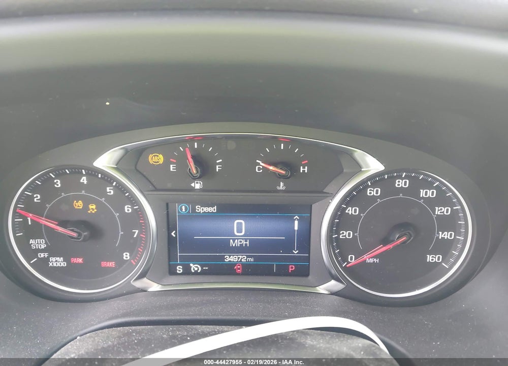 2023 GMC ACADIA FWD SLE VIN: 1GKKNKL46PZ247523