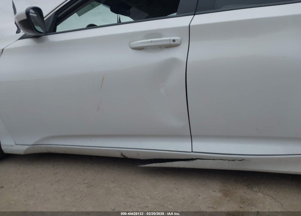2020 HONDA ACCORD LX VIN: 1HGCV1F10LA069369