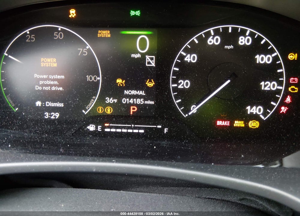 2025 HONDA CIVIC HYBRID SPORT/SPORT TOURING VIN: 2HGFE4F8XSH302427