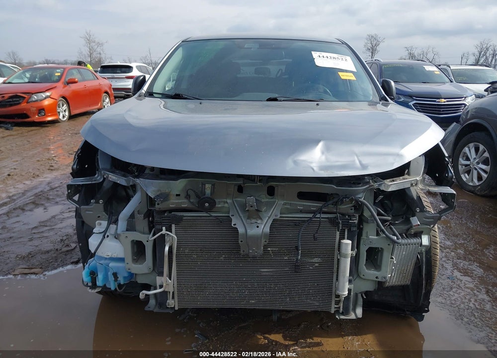 2021 MITSUBISHI OUTLANDER SPORT 2.0 BE 2WD/2.0 ES 2WD/2.0 LE 2WD/2.0 S 2WD VIN: JA4APUAU7MU036849