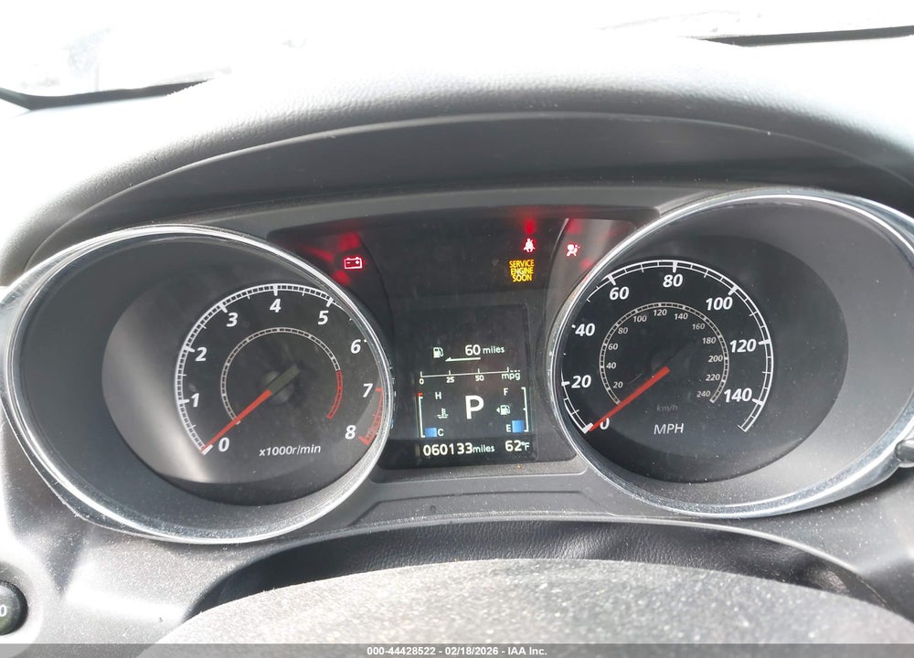 2021 MITSUBISHI OUTLANDER SPORT 2.0 BE 2WD/2.0 ES 2WD/2.0 LE 2WD/2.0 S 2WD VIN: JA4APUAU7MU036849