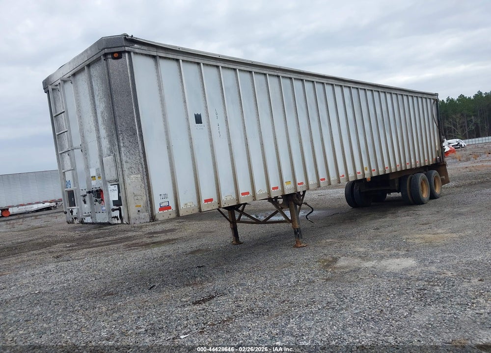 2005 TRAIL KING UNKNOWN VIN: 1TKLR432X5W067919