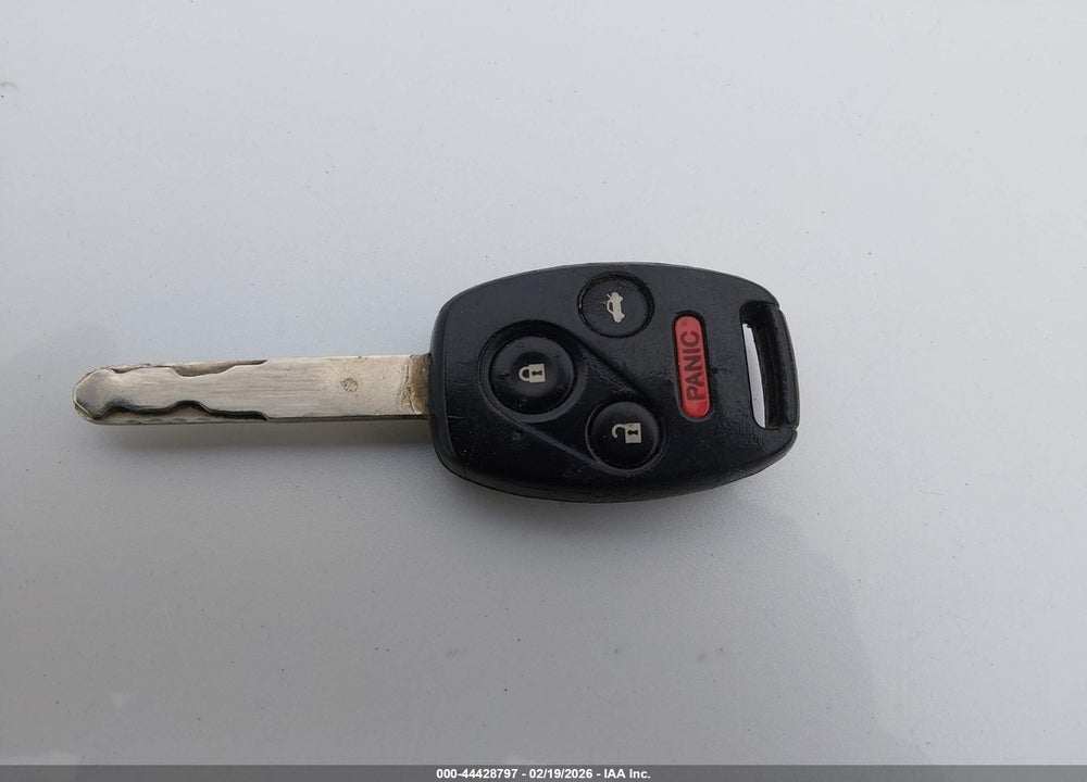 2011 HONDA ACCORD 3.5 EX-L VIN: 1HGCP3F81BA004466