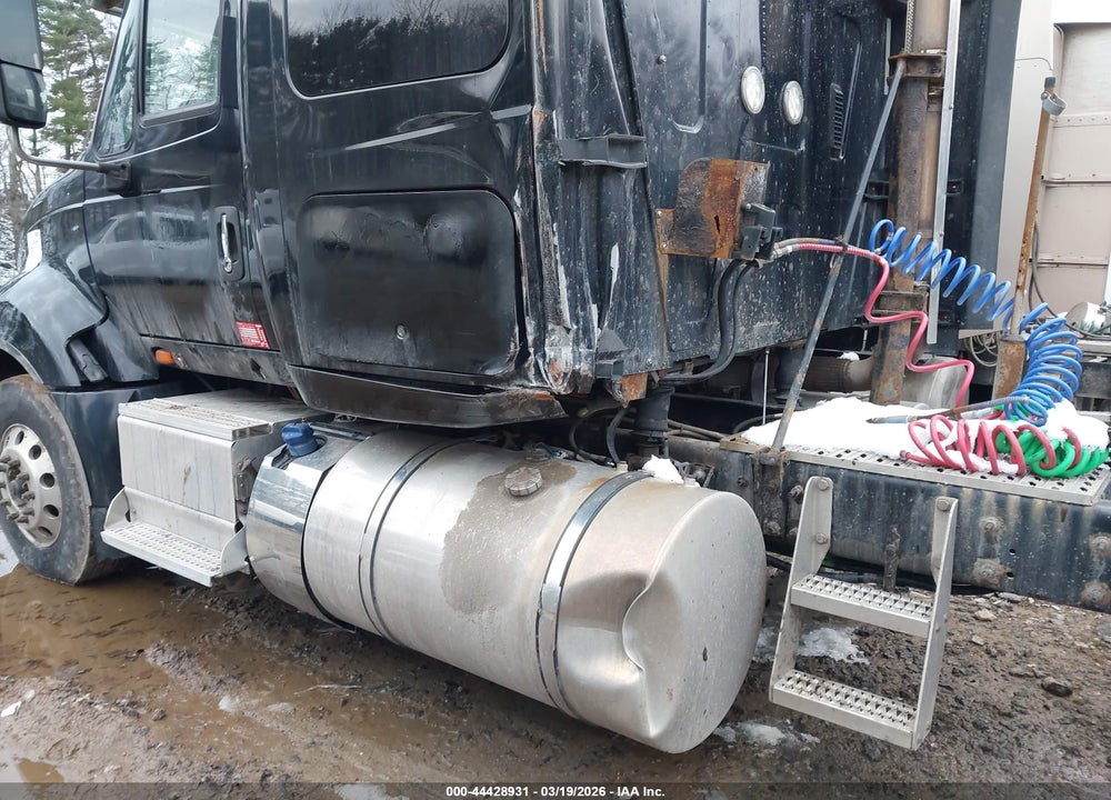 2015 INTERNATIONAL PROSTAR VIN: 3HSDJSNR5FN575610