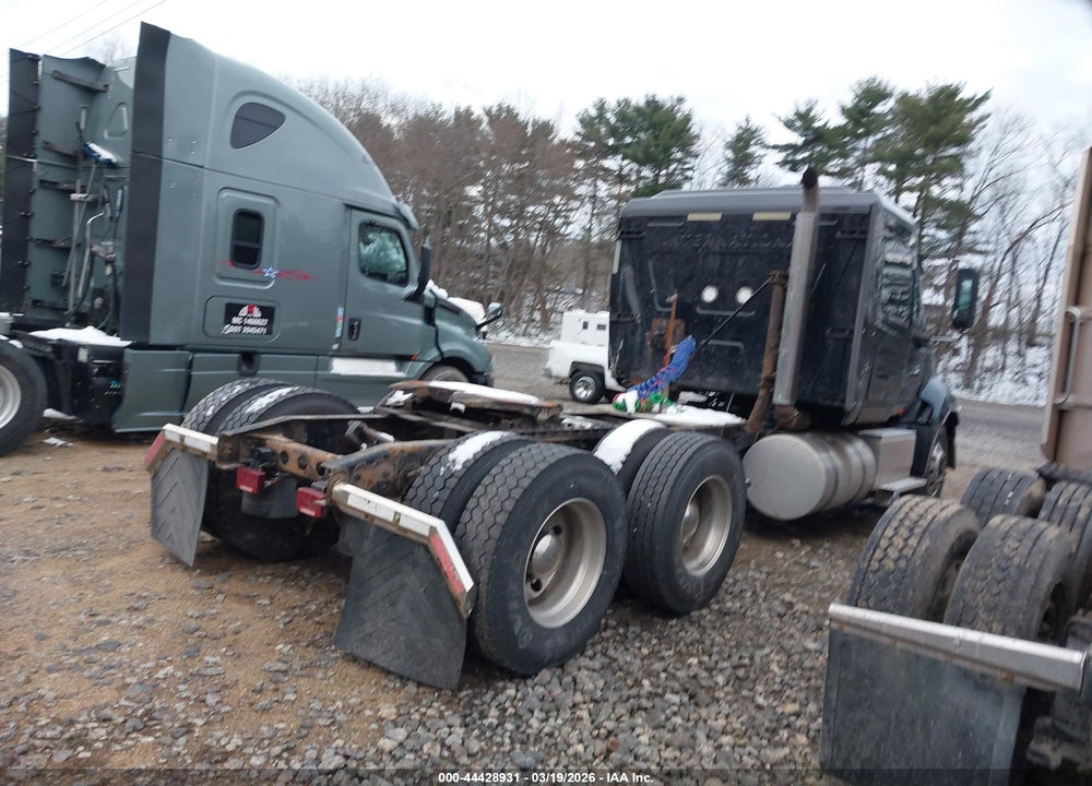 2015 INTERNATIONAL PROSTAR VIN: 3HSDJSNR5FN575610