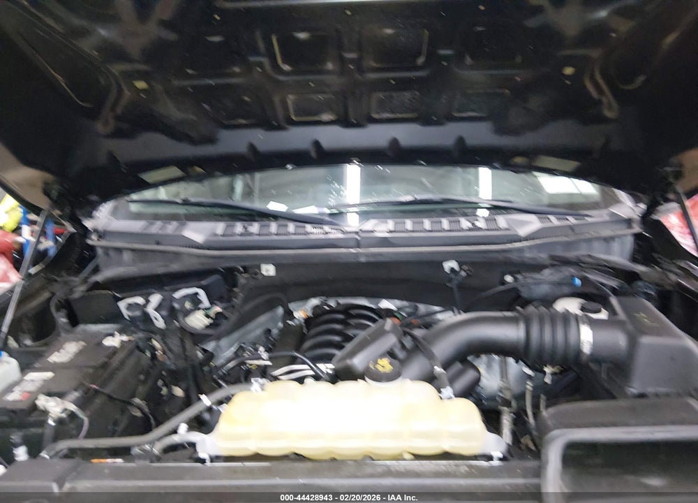 2020 FORD F-150 XL VIN: 1FTEW1E51LFA67092
