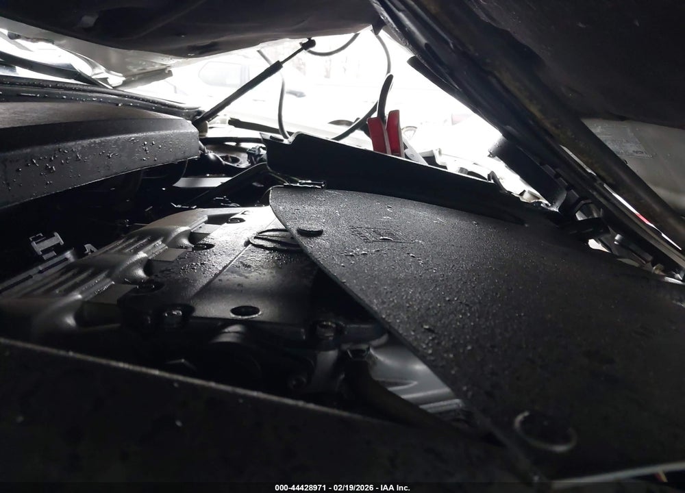 2013 ACURA TL 3.5 VIN: 19UUA8F28DA001730