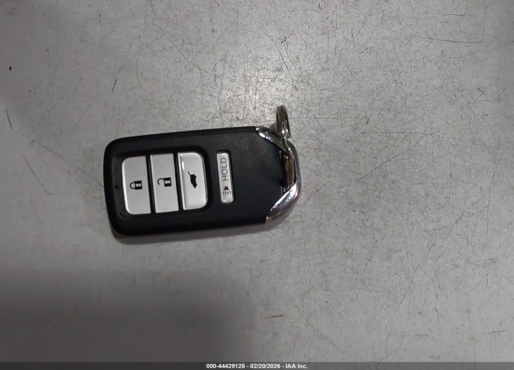 2016 HONDA CR-V EX VIN: 2HKRM4H54GH676838