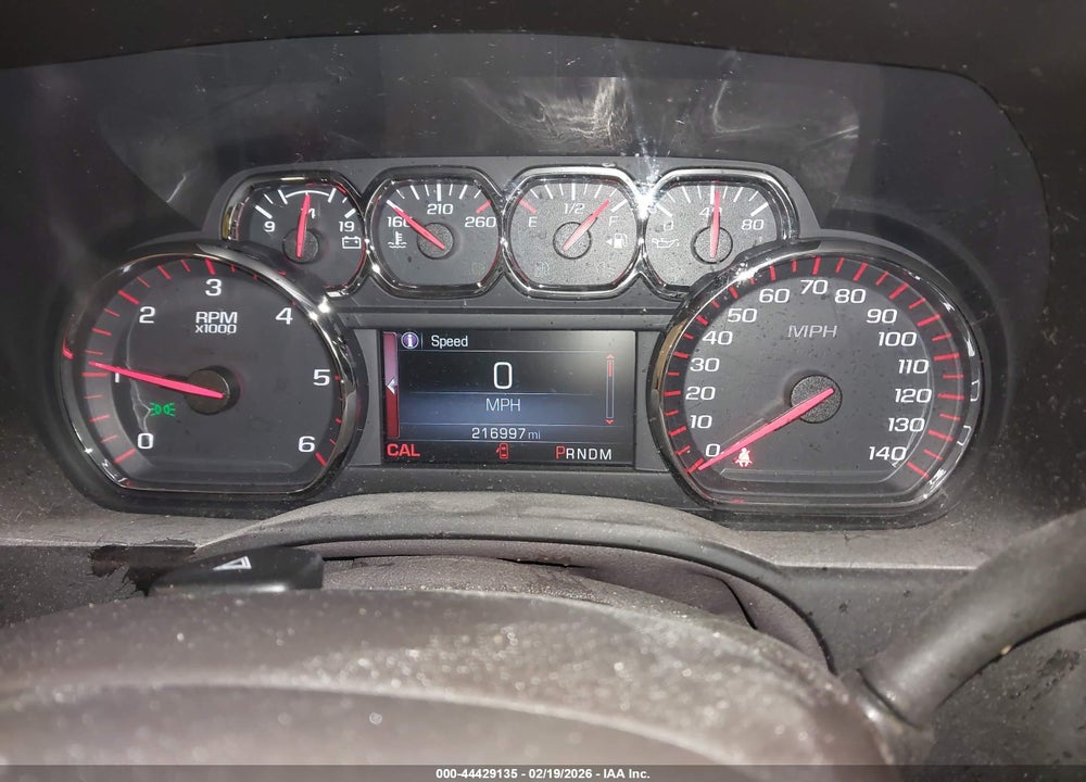 2016 GMC YUKON XL SLT VIN: 1GKS2GKC0GR354629