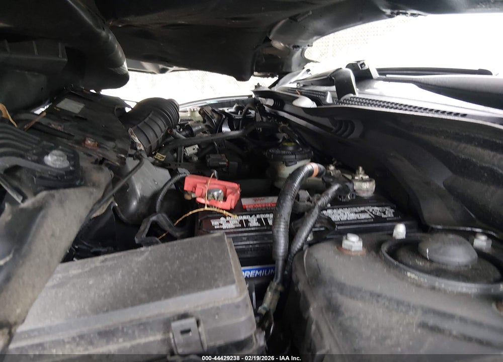 2016 HONDA CIVIC EX-L VIN: 2HGFC1F77GH636045