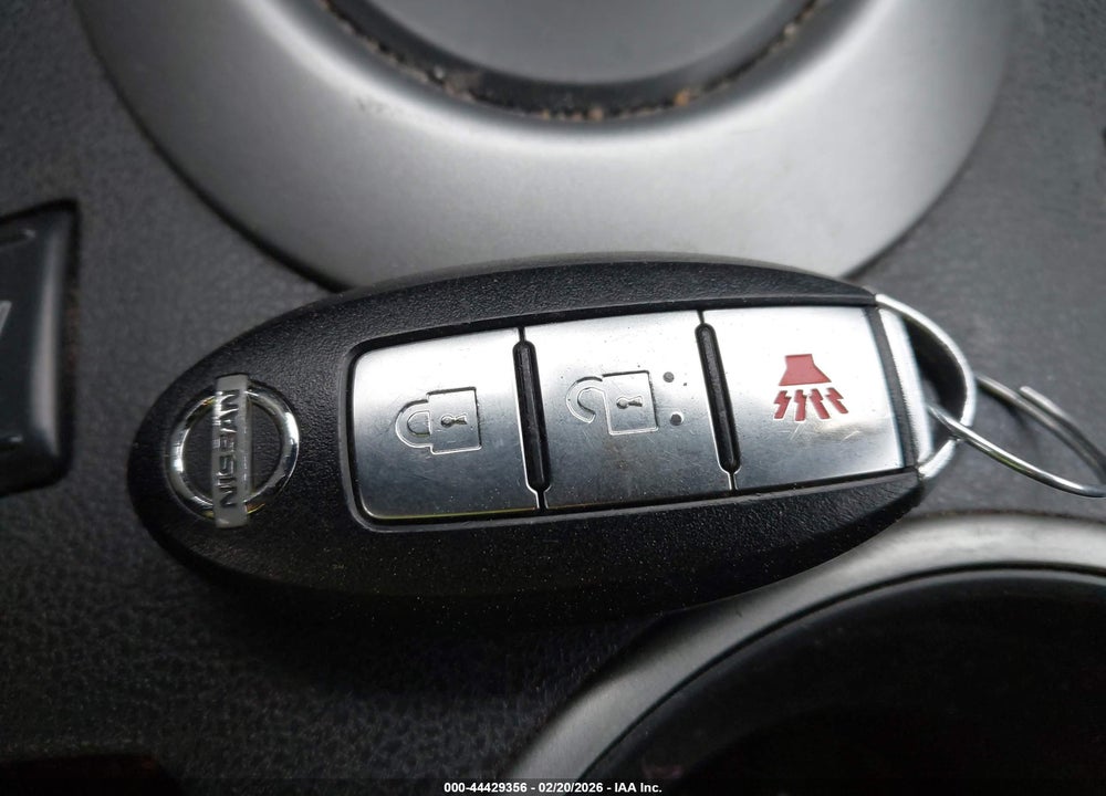 2009 NISSAN ROGUE SL VIN: JN8AS58VX9W433139