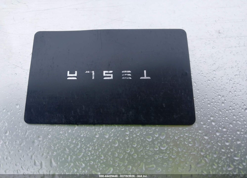 2023 TESLA MODEL 3 PERFORMANCE DUAL MOTOR ALL-WHEEL DRIVE VIN: 5YJ3E1EC0PF382629