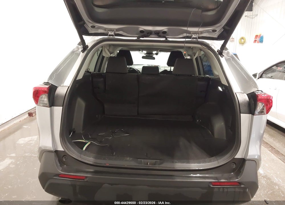 2024 TOYOTA RAV4 HYBRID XLE VIN: 4T3RWRFV8RU162920