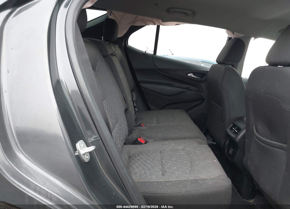 2020 CHEVROLET EQUINOX AWD 2FL VIN: 2GNAXTEVXL6175669