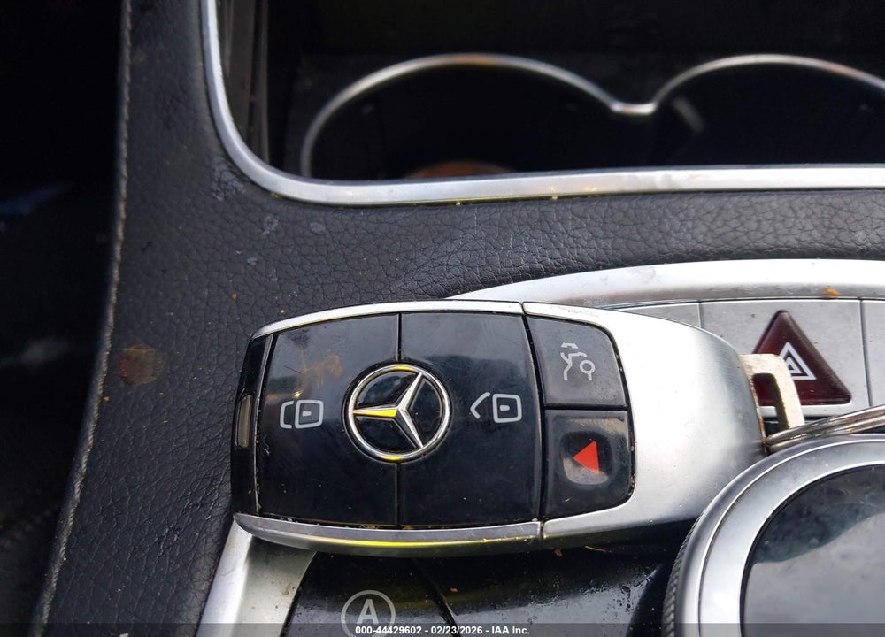 2018 MERCEDES-BENZ S 450 VIN: WDDUG6GB6JA354565