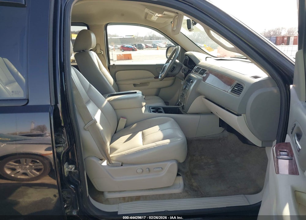 2012 GMC YUKON SLT VIN: 1GKS2CE07CR198819