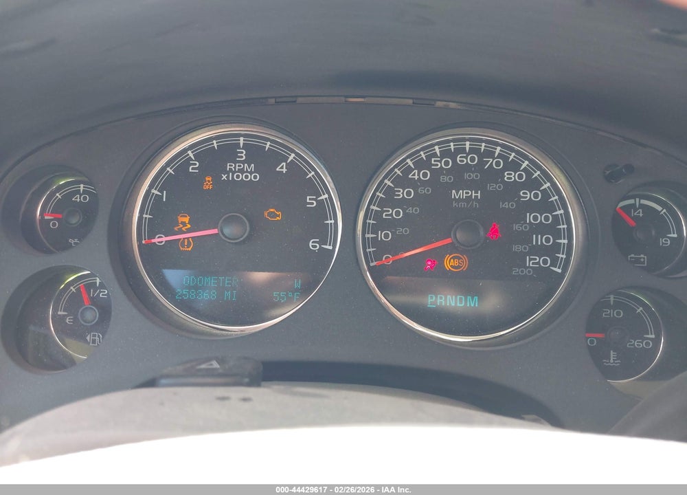2012 GMC YUKON SLT VIN: 1GKS2CE07CR198819