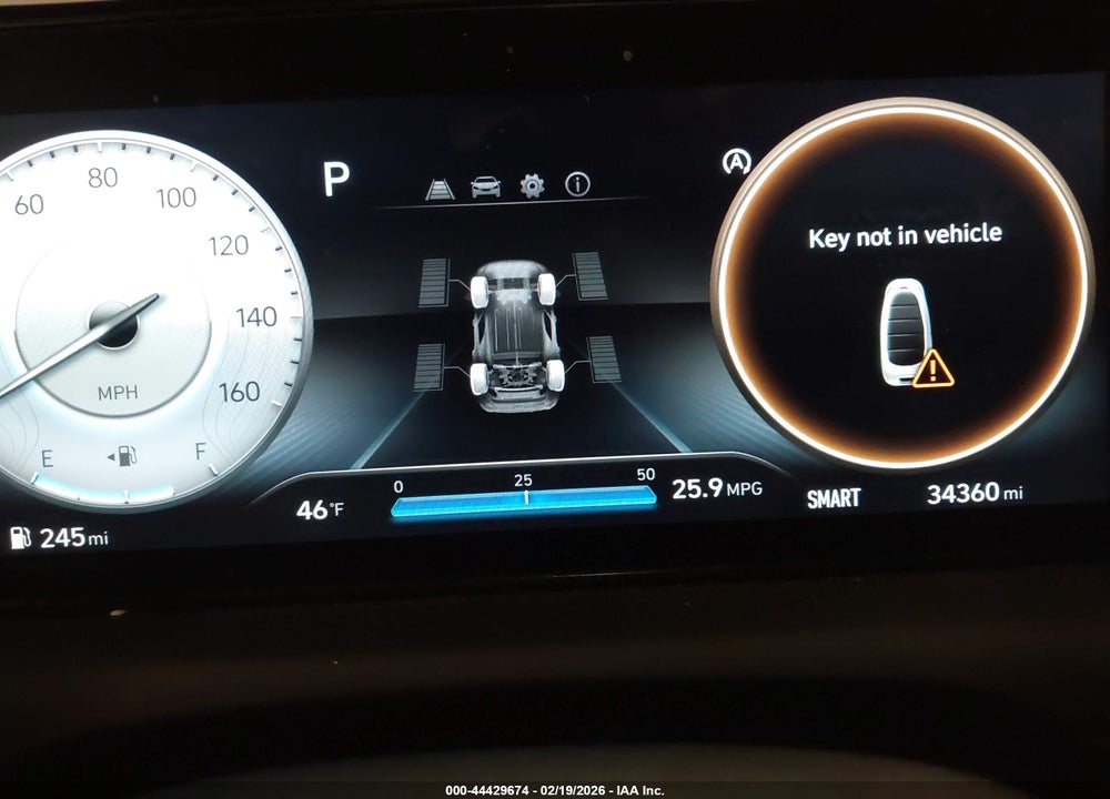 2022 HYUNDAI TUCSON VIN: 5NMJFCAE7NH098160