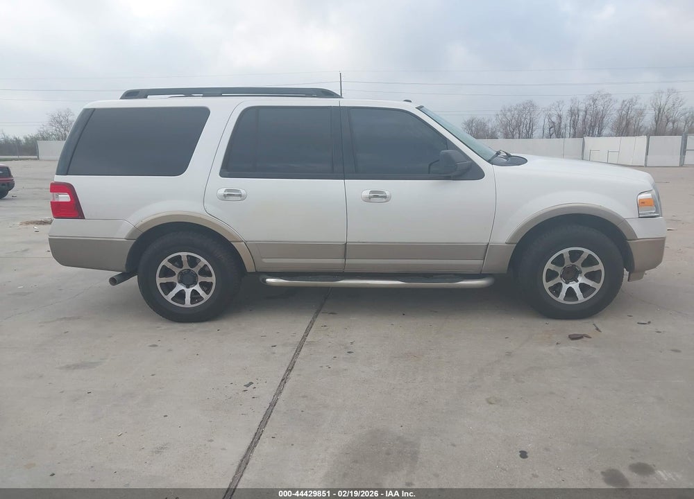 2012 FORD EXPEDITION XLT VIN: 1FMJU1H58CEF66425