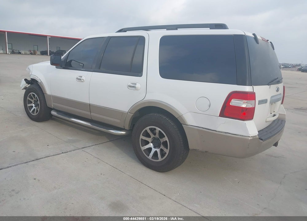 2012 FORD EXPEDITION XLT VIN: 1FMJU1H58CEF66425