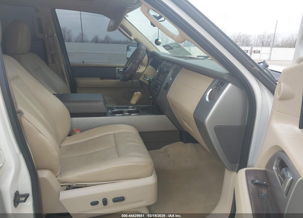 2012 FORD EXPEDITION XLT VIN: 1FMJU1H58CEF66425