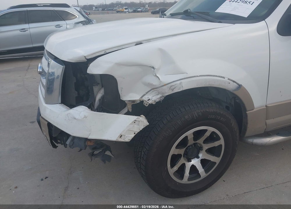 2012 FORD EXPEDITION XLT VIN: 1FMJU1H58CEF66425