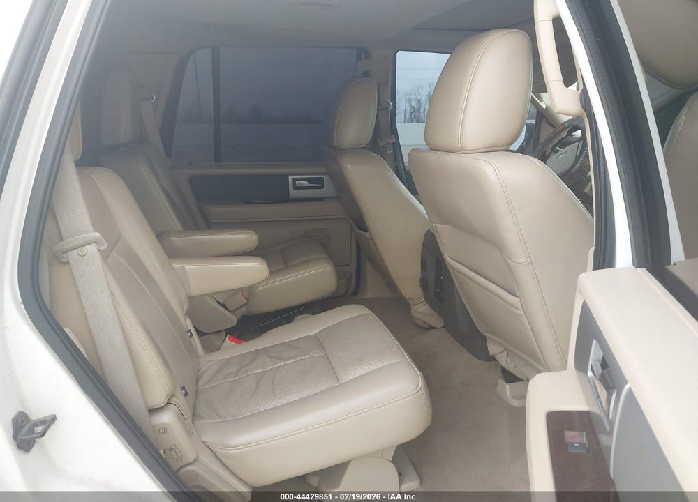 2012 FORD EXPEDITION XLT VIN: 1FMJU1H58CEF66425