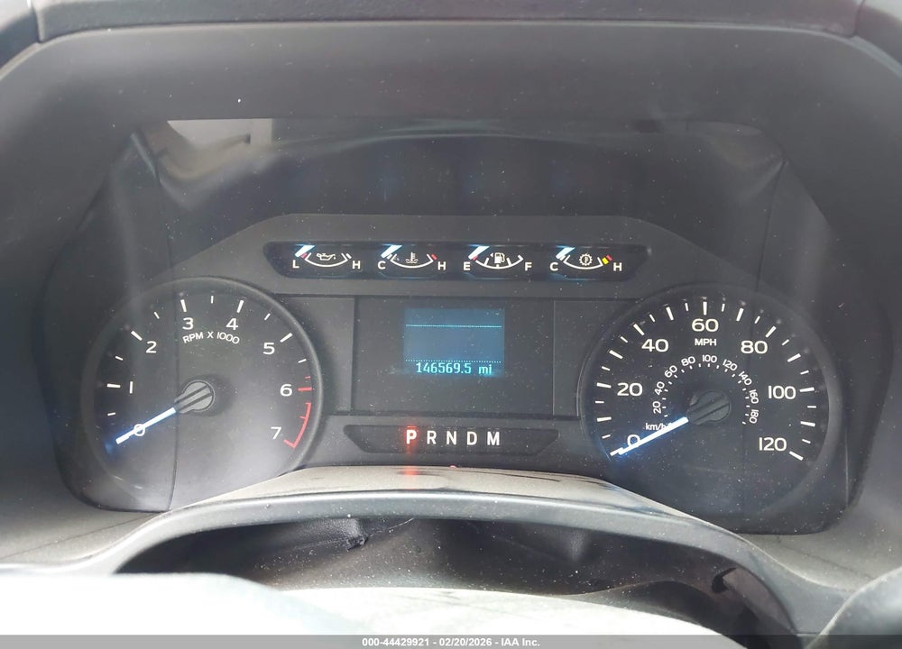 2018 FORD F-150 KING RANCH/LARIAT/PLATINUM/XL/XLT VIN: 1FTFW1E53JFC75220