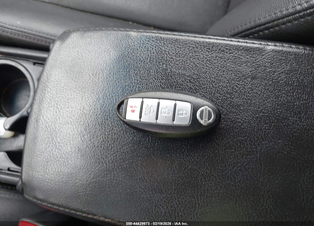 2010 NISSAN ALTIMA 2.5 S VIN: 1N4AL2AP7AN483712