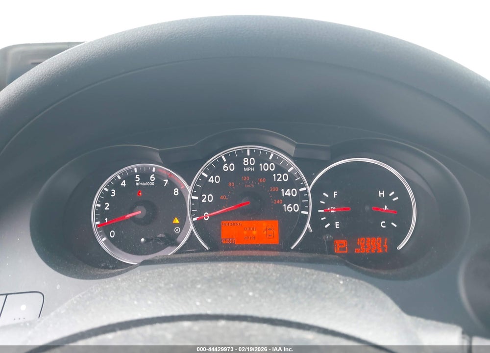 2010 NISSAN ALTIMA 2.5 S VIN: 1N4AL2AP7AN483712