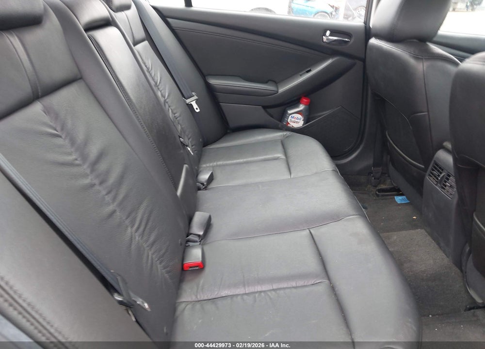 2010 NISSAN ALTIMA 2.5 S VIN: 1N4AL2AP7AN483712