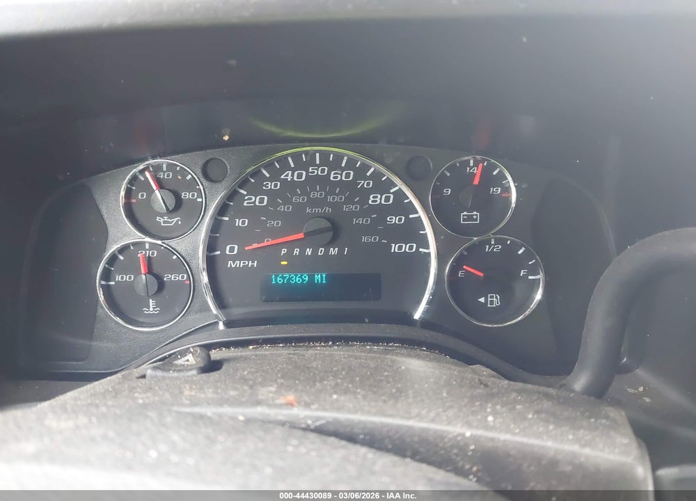 2020 CHEVROLET EXPRESS G2500 VIN: 1GCWGAFG0L1184418