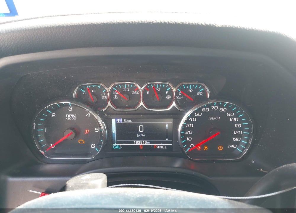 2017 GMC SIERRA 1500 SLE VIN: 1GTV2MEC3HZ141811