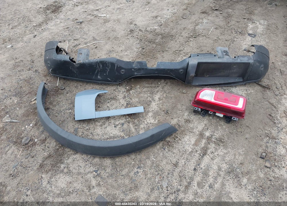 2023 FORD BRONCO BLACK DIAMOND VIN: 1FMDE5BH2PLC02894