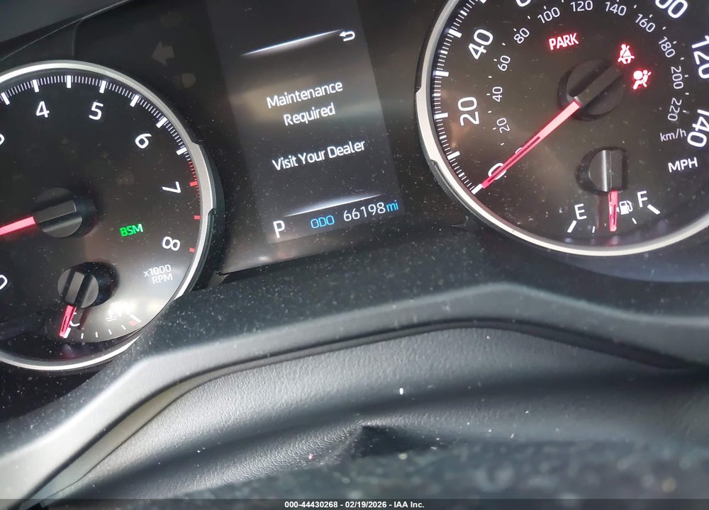 2020 TOYOTA RAV4 XLE PREMIUM VIN: 2T3C1RFV8LW097790