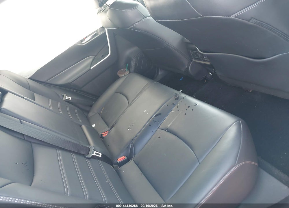 2020 TOYOTA RAV4 XLE PREMIUM VIN: 2T3C1RFV8LW097790
