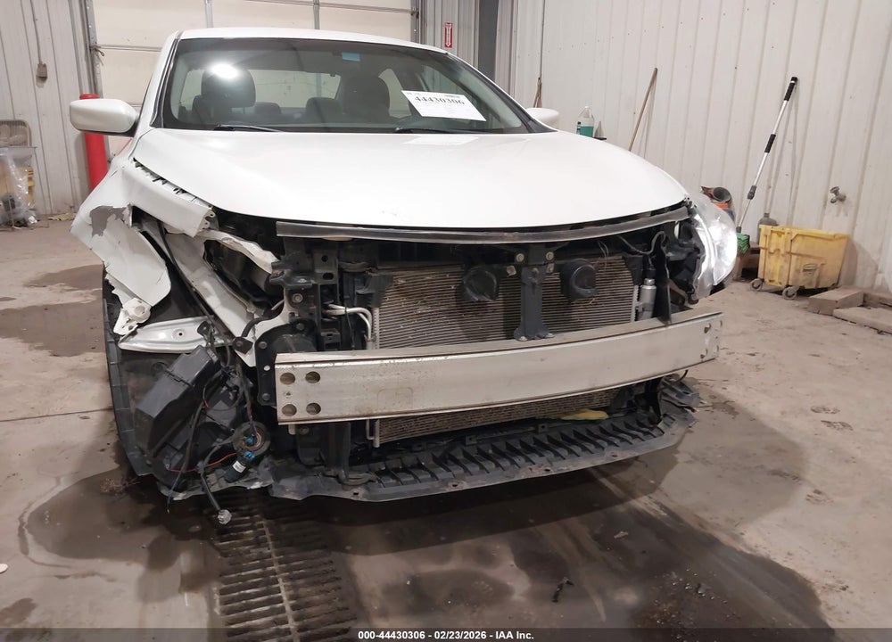 2014 NISSAN ALTIMA 2.5 S VIN: 1N4AL3AP8EN212069