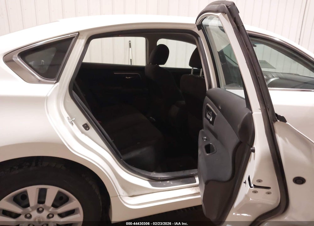 2014 NISSAN ALTIMA 2.5 S VIN: 1N4AL3AP8EN212069