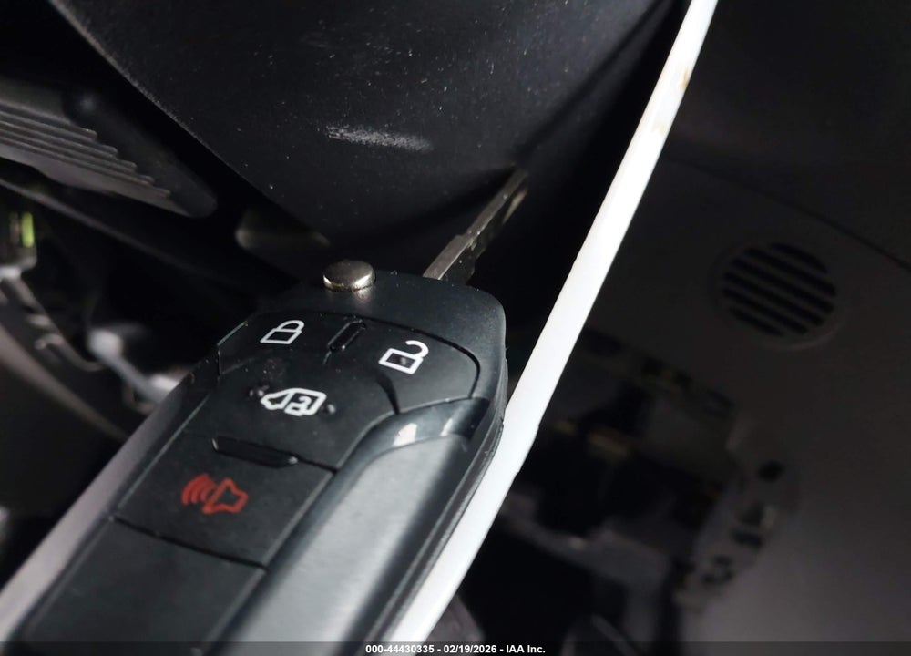 2023 FORD TRANSIT-350 VIN: 1FTBW1Y80PKA84441