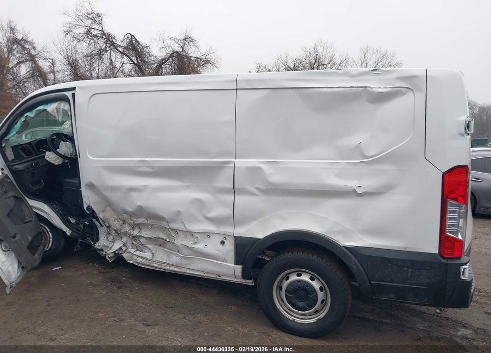 2023 FORD TRANSIT-350 VIN: 1FTBW1Y80PKA84441