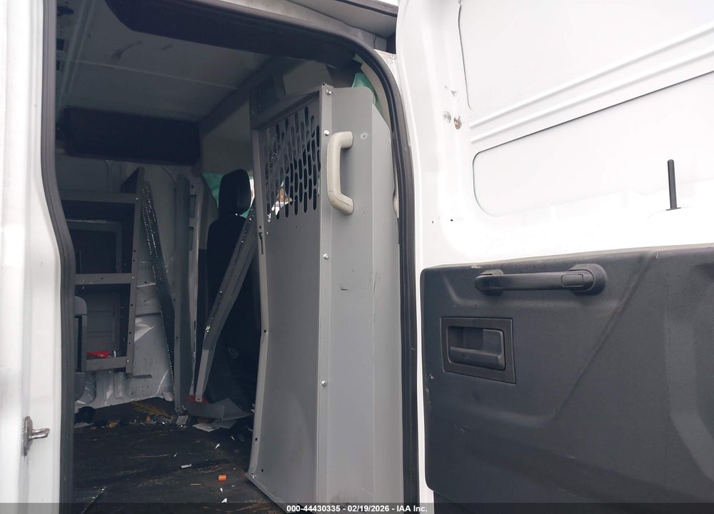 2023 FORD TRANSIT-350 VIN: 1FTBW1Y80PKA84441