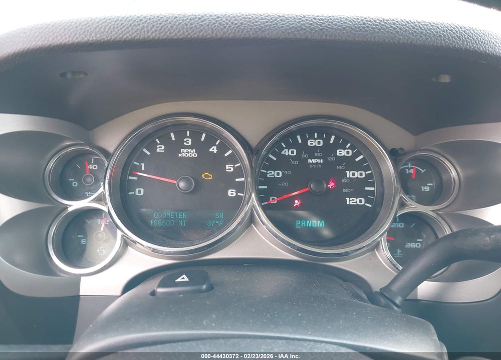 2013 GMC SIERRA 1500 SLE VIN: 3GTP2VE74DG227690