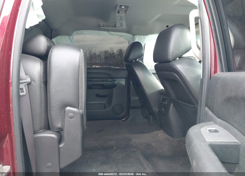 2013 GMC SIERRA 1500 SLE VIN: 3GTP2VE74DG227690