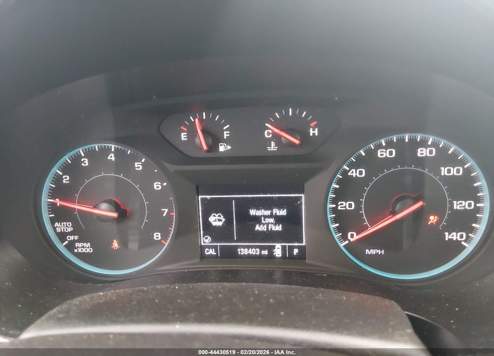 2019 CHEVROLET MALIBU LT VIN: 1G1ZD5ST3KF143453