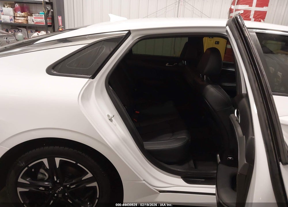 2024 KIA K5 GT-LINE VIN: 5XXG64J28RG263806