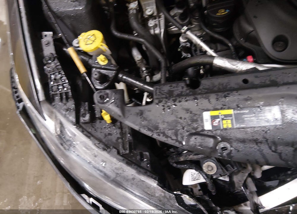 2019 CHRYSLER PACIFICA TOURING L VIN: 2C4RC1BG7KR609044