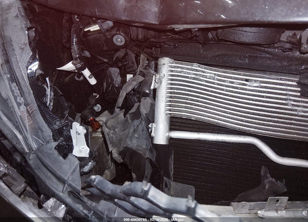 2019 CHRYSLER PACIFICA TOURING L VIN: 2C4RC1BG7KR609044